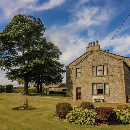 Low Skibeden Cottage Skipton Kültér fotó
