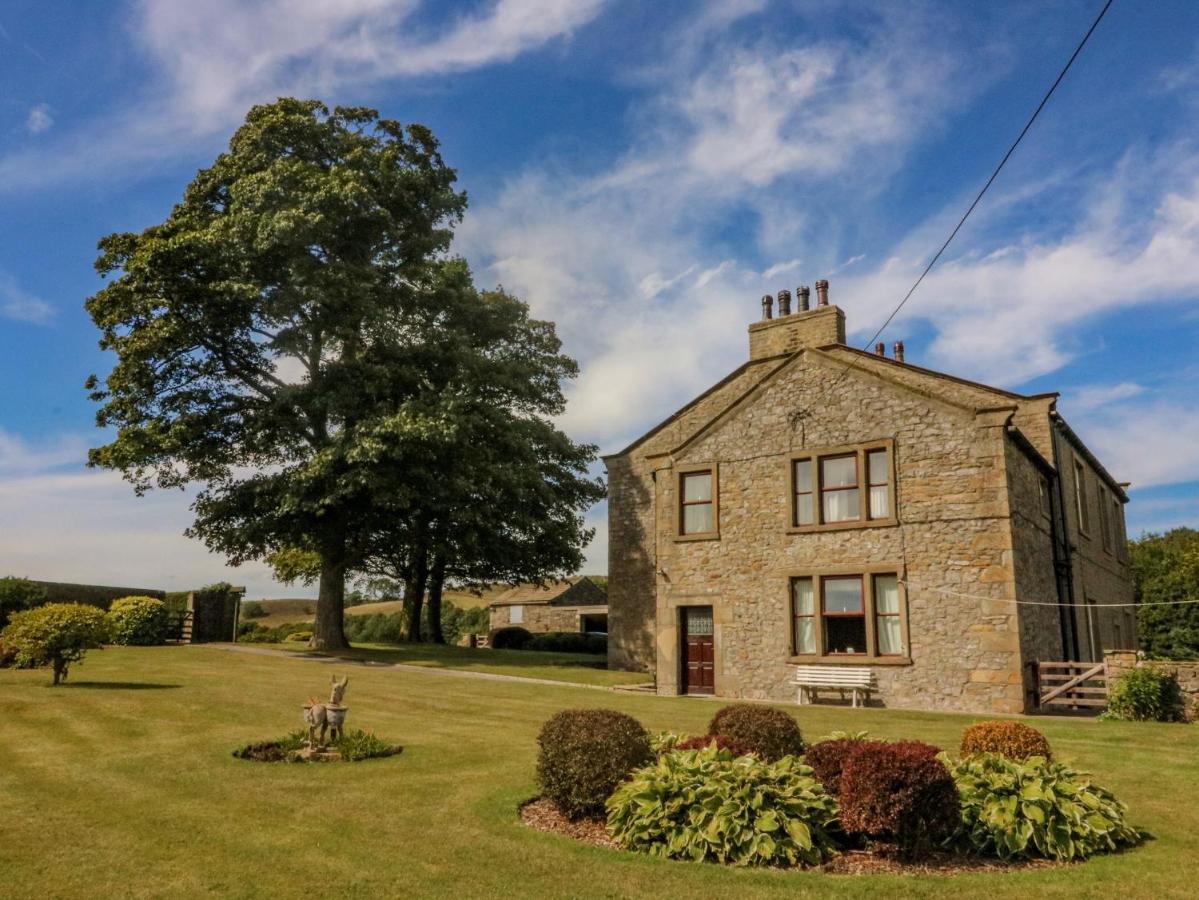 Low Skibeden Cottage Skipton Kültér fotó